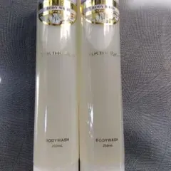 ボディウォッシュ2本