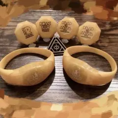 2025年最新】バングルライト ヒプマイの人気アイテム - メルカリ