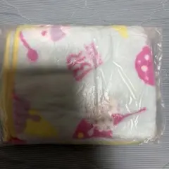 Baskin Robbins オリジナルブランケット 未開封