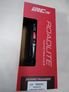 iRC ROADLITE HOMETRAINER GROWTAC 未使用 1本のサムネイル