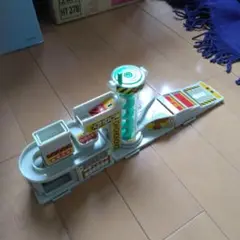 【未開封】トミカ くみかえ工事現場セット【廃盤】 トミカ くみかえ工事現場セット 未開封 - メルカリ