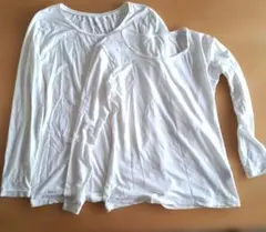 UNIQLO　ヒートテック3枚