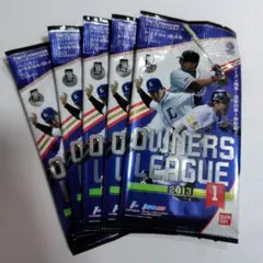 2026年最新】オーナーズリーグの人気アイテム - メルカリ