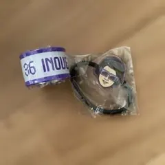 サンフレッチェ広島 井上愛簾 背番号36 グッズセット リストバンド ヘアゴム