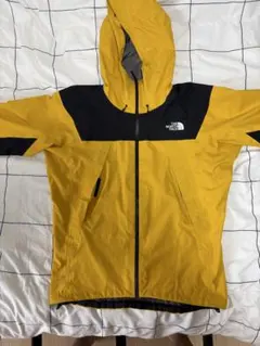 THE NORTH FACE クライムライトジャケットジャケット レモン XL - メルカリ