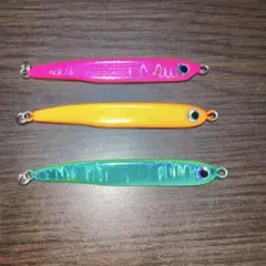 ソウルズ　ヒメポン30g 3個セットのサムネイル