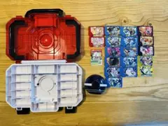 ポケモンフレンダ　ケース　ピック　テラスタルオーブ　まとめ売り