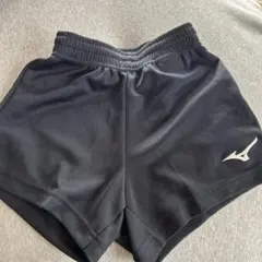 ミズノ バレーボールパンツ 130