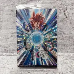 ドラゴンボール イタジャガ vol4 4-22 sec ゴジータ