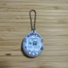 たまごっち　ガチャガチャ　ふたごてんし