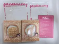 まとめ売り】iBloom サッシャートルテ・クロミ・メロジョイ スクイーズ