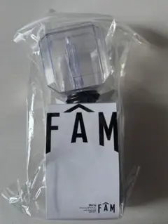 FAM We're timelesz LIVE TOUR ペンライト