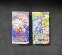 ⁠【引退品】ポケモンカード まとめ売り ポケセン購入1BOX×2箱＋カード大量のサムネイル