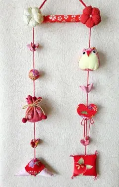 2026年最新】さげもん 吊るし飾りの人気アイテム - メルカリ