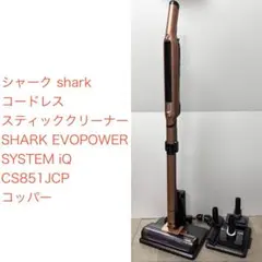 シャーク◇EVOPOWER SYSTEM ADV FLEXモデル キャメル - メルカリ