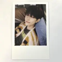 ALD1 EUPHORIA STAR ROAD ポラロイド 封入 トレカ ゴヌ