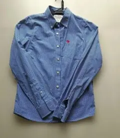 Abercrombie & Fitch 長袖シャツ XL（メンズ）