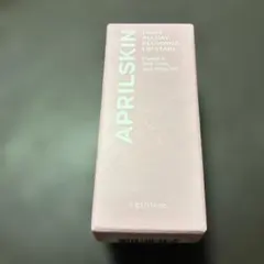 APRILSKIN HERO ALLDAY PLUMPING LIP STAINのサムネイル
