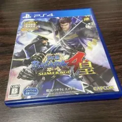 PS4 戦国BASARA4 皇