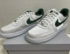 ⭐️新品未使用 ナイキ⭐️ NIKEエアフォース1 07 ESS SNKR