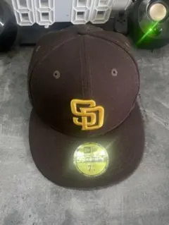 New Era San Diego Padres
