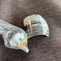 【新品未開封】プロ野球マスコット　めじるしアクセサリー　マーくん