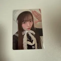 梅田みゆ LARME トレカ キューティーストリート - メルカリ