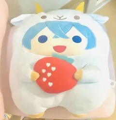 ころん ぬいぐるみ