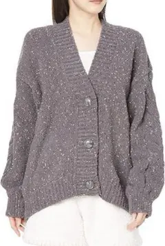 ❇︎JELADOジェラード❇︎ チェロキーニット❇︎カーディガン ❇︎JELADOジェラード❇︎ チェロキーニット❇︎カーディガン