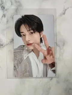 ENHYPEN MUSEUM VIP 第２弾 入場特典 トレカ ジェイク