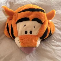 【ディズニー】ティガーファンキャップ