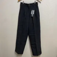 新品　ワイドパンツ　JEANASIS
