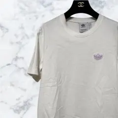 adidas originals 半袖Tシャツ　半袖カットソー　xs