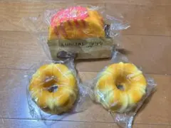 【超お得‼️】シルバーウィークキャンペーン　パンの低反発