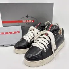 【箱付き】PRADA SPORTS プラダスポーツ アーカイブ スニーカーのサムネイル
