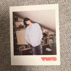 TWS インスタントフォト シニュ - メルカリ