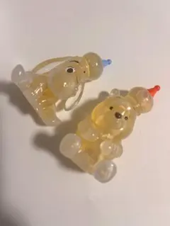 ハッピータイム　くまのプーさん フィギュア　シークレット ハッピータイム くまのプーさん フィギュア シークレット - メルカリ