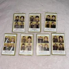 テレガイ 証明写真 WEST.