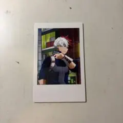 轟焦凍 ブロマイド 僕のヒーローアカデミア