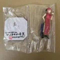 銀魂 神楽フィギュア