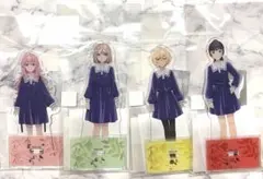 きみが死ぬまで恋をしたい アトレ秋葉原 BIGアクリルスタンド 全9種