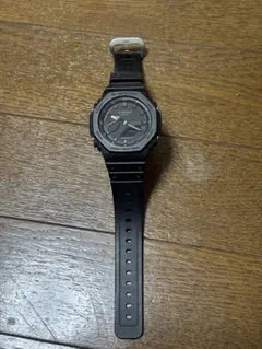 2026年最新】g-shock ga-2100の人気アイテム - メルカリ