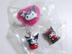 クロミ ガチャ まとめ売り