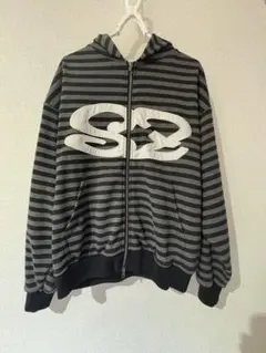 【週末限定SALE】SUNLOVE ジップアップパーカー ネイビー 週末限定SALE】SUNLOVE ジップアップパーカー ネイビー - メルカリ