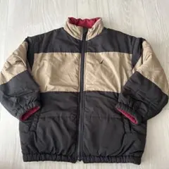 NAUTICA リバーシブル アウター