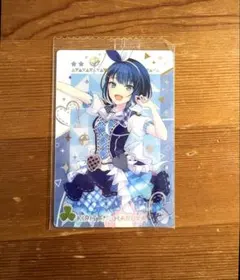 プロセカ 桐谷遥 ウエハースカード レア