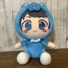 2026年最新】ちろぴの ぬいぐるみの人気アイテム - メルカリ