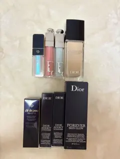 クレ・ド・ポー ボーテ コスメまとめ売り フェイスパウダー リップ