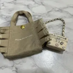 JILL by JILL STUART ガチャガチャ