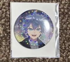 カラフルピーチ　東武動物公園　トレーディング缶バッジ　なおきり